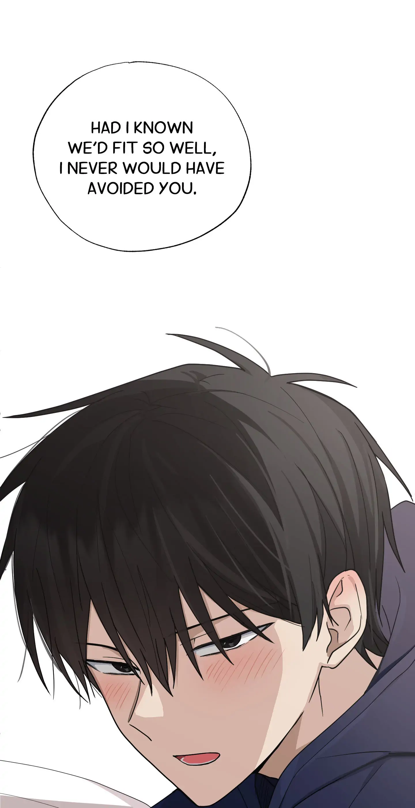 Gimme Some Love! (Official) - Chapter 7: The End manhwa