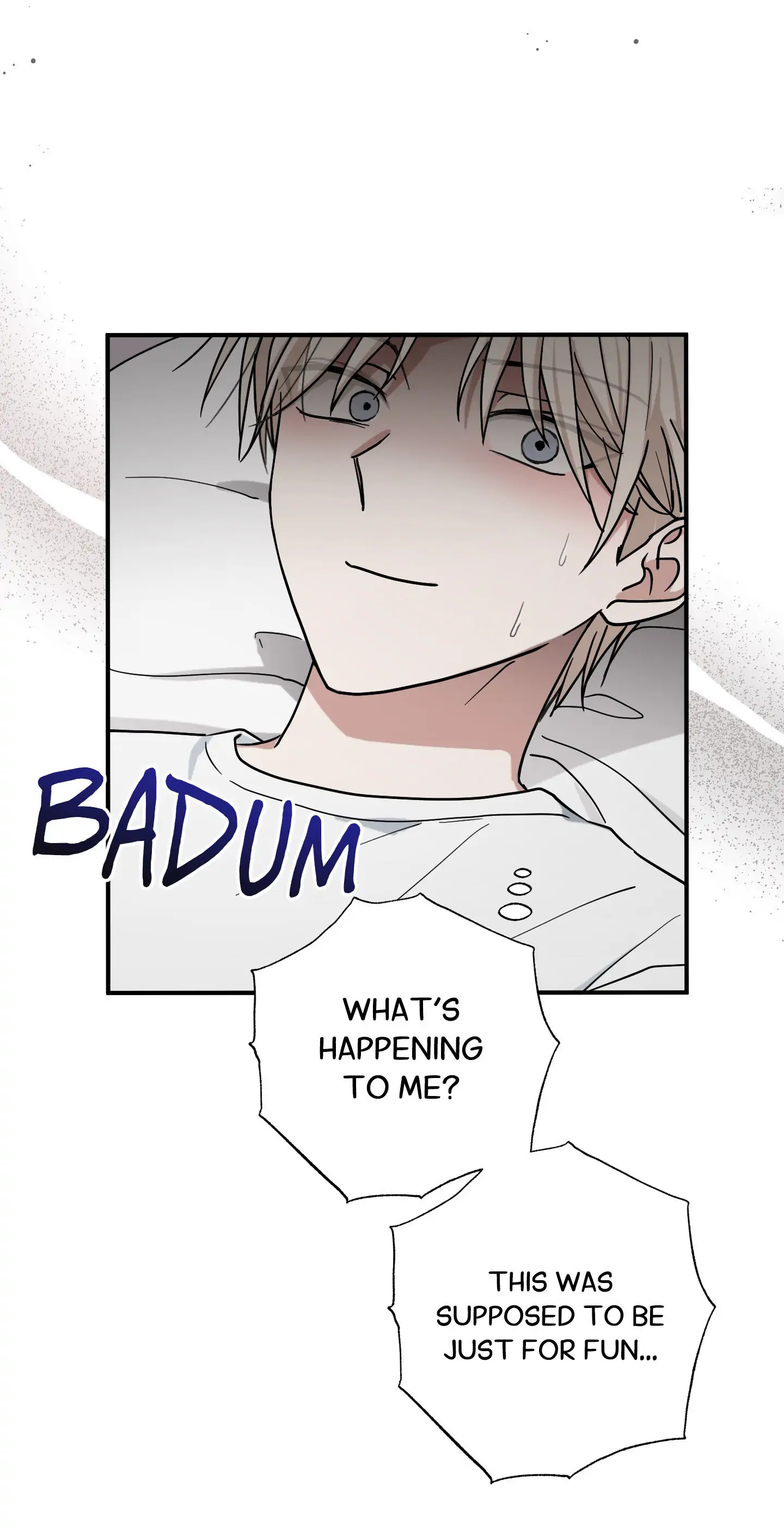 Gimme Some Love! (Official) - Chapter 7: The End manhwa