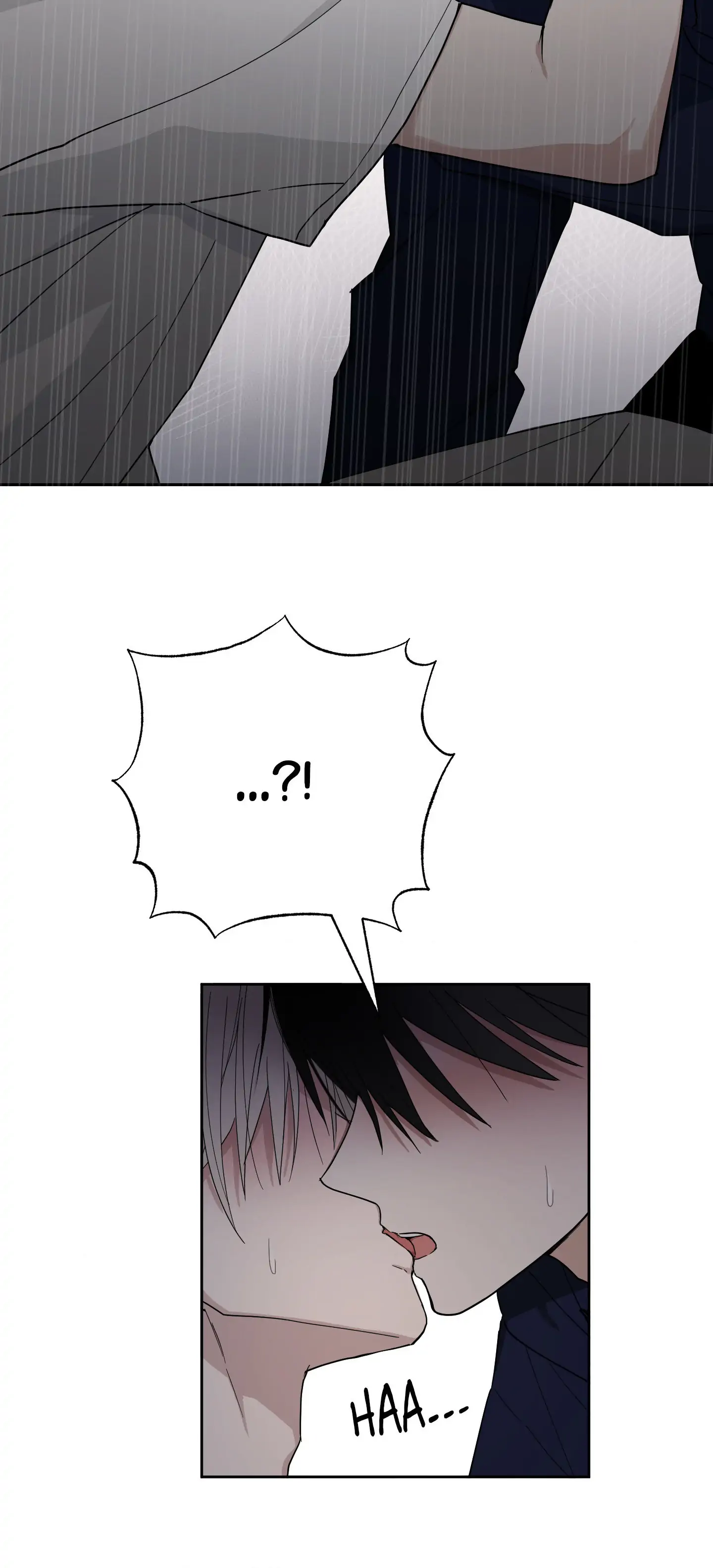 Gimme Some Love! (Official) - Chapter 7: The End manhwa