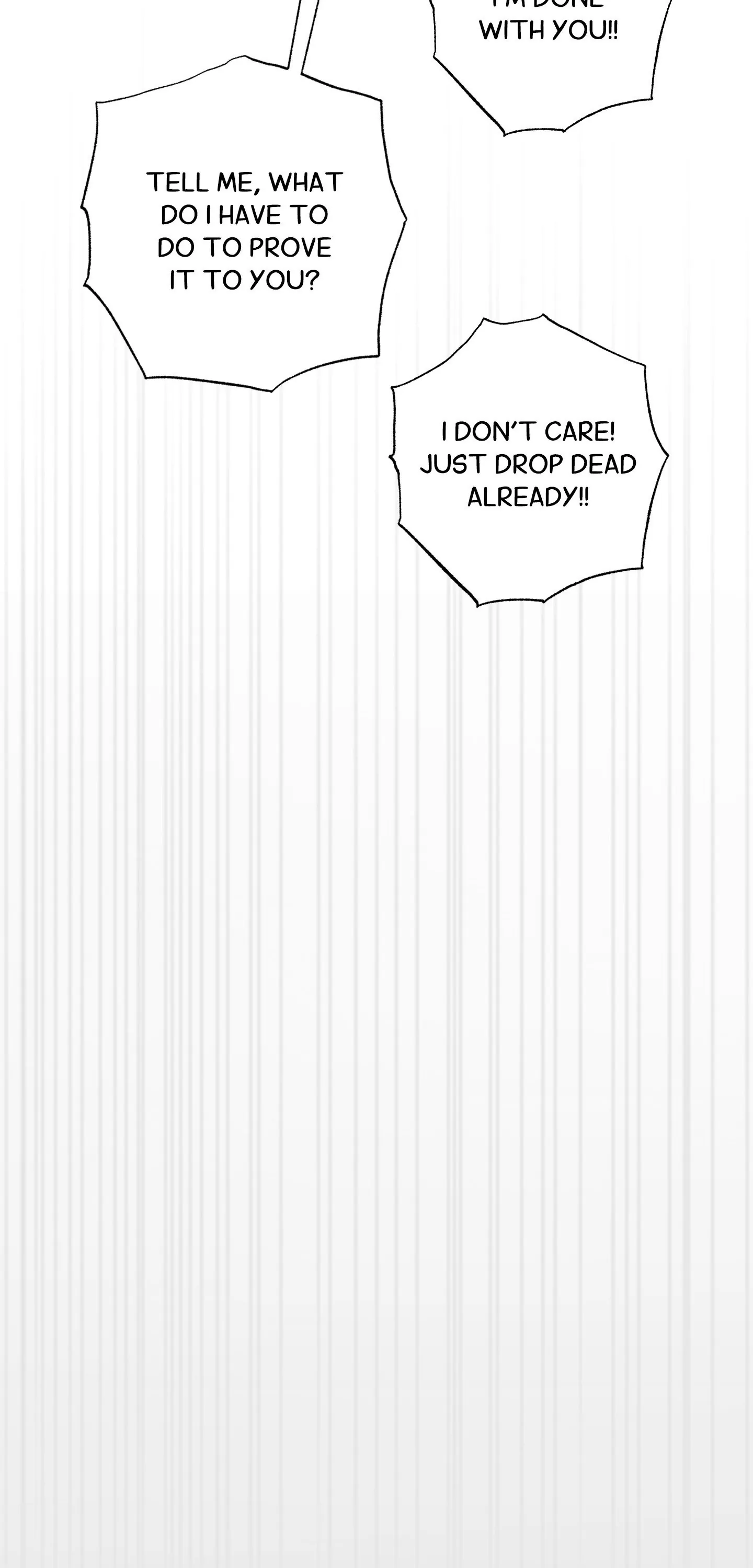 Gimme Some Love! (Official) - Chapter 7: The End manhwa