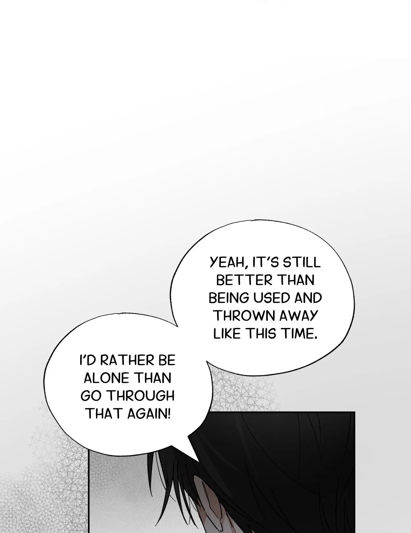 Gimme Some Love! (Official) - Chapter 7: The End manhwa