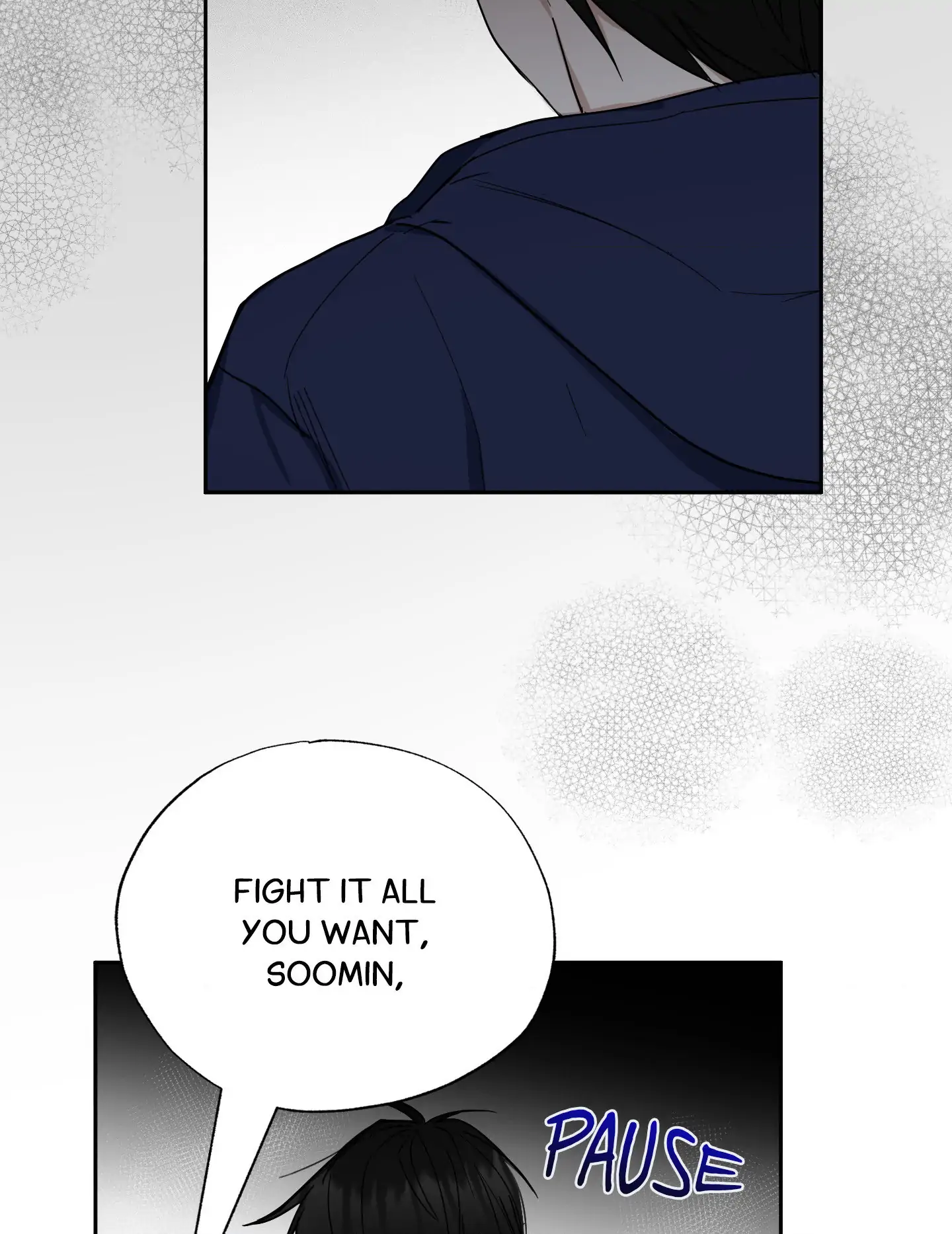 Gimme Some Love! (Official) - Chapter 7: The End manhwa