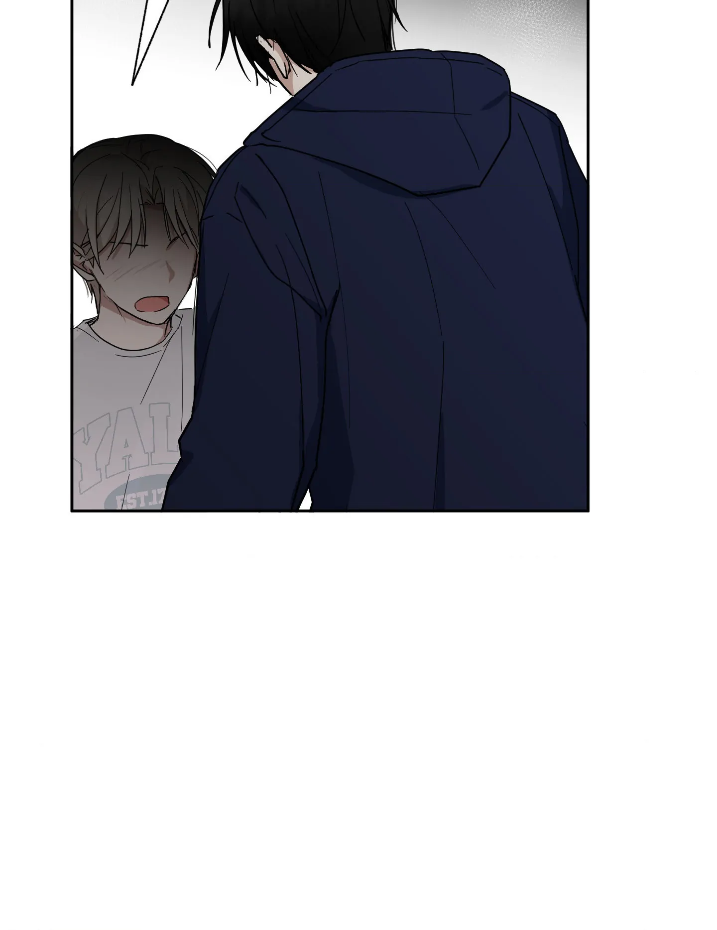 Gimme Some Love! (Official) - Chapter 7: The End manhwa