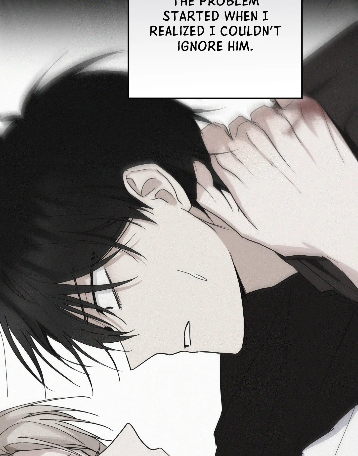 Gimme Some Love! (Official) - Chapter 7: The End manhwa