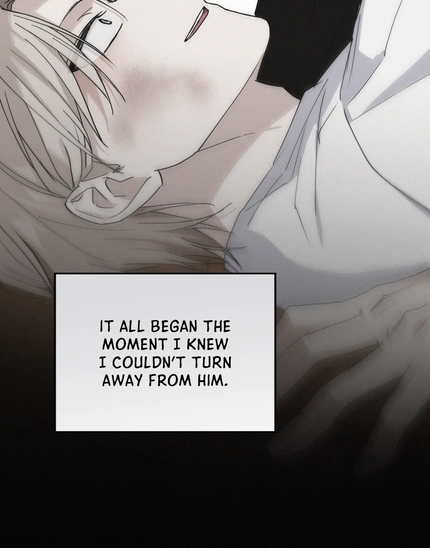 Gimme Some Love! (Official) - Chapter 7: The End manhwa