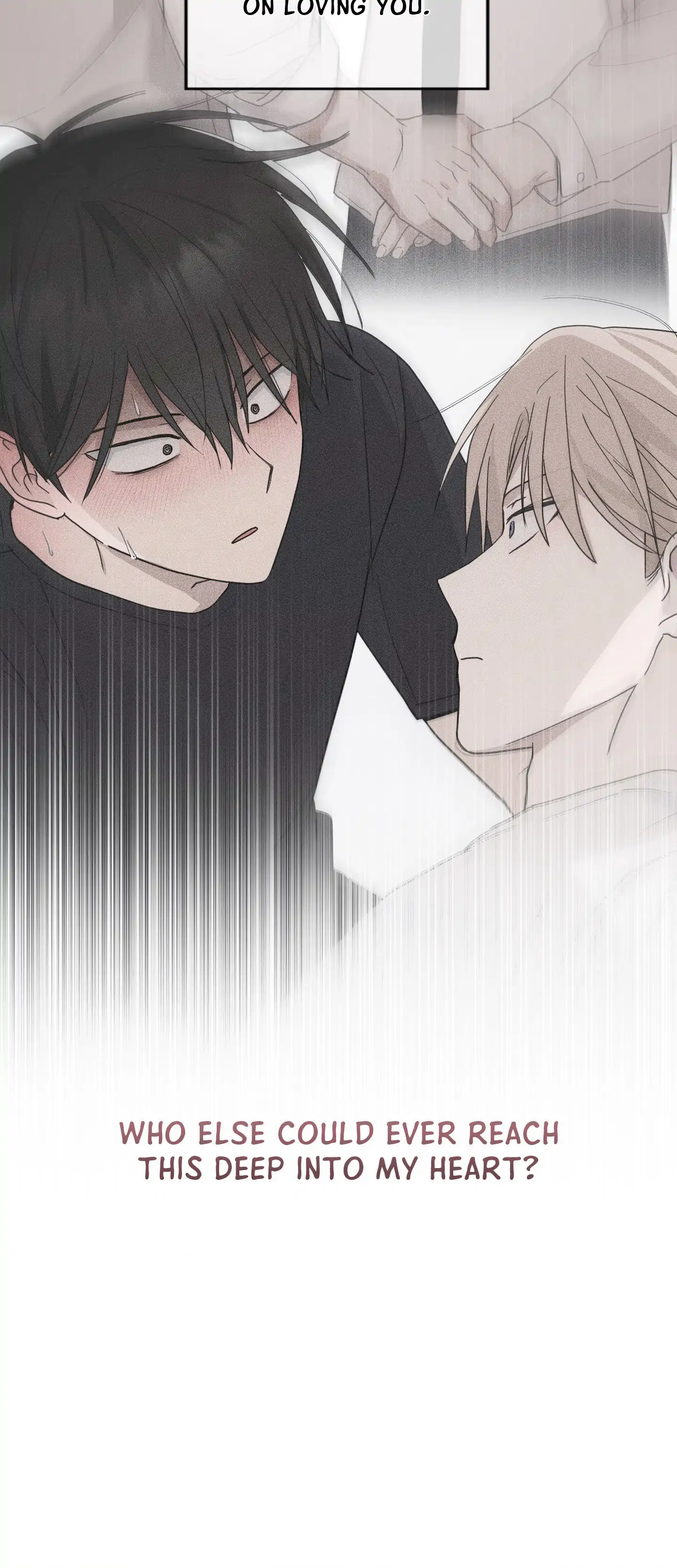 Gimme Some Love! (Official) - Chapter 7: The End manhwa