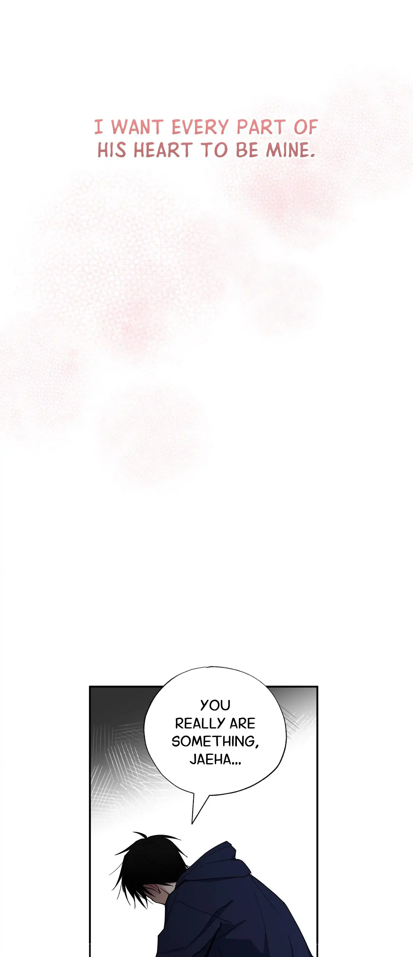 Gimme Some Love! (Official) - Chapter 7: The End manhwa