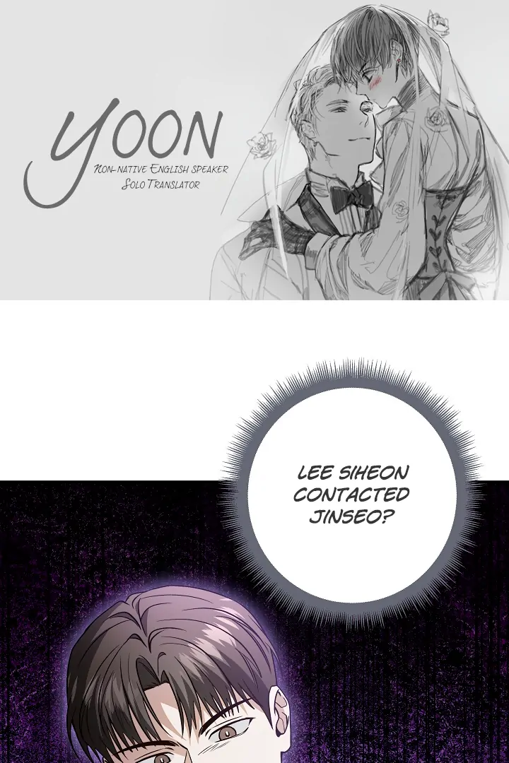 A Different Kind of Role (PARADISE SCANS) - Chapter 10 manhwa
