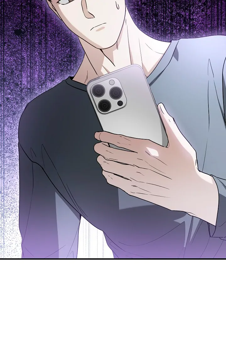 A Different Kind of Role (PARADISE SCANS) - Chapter 10 manhwa