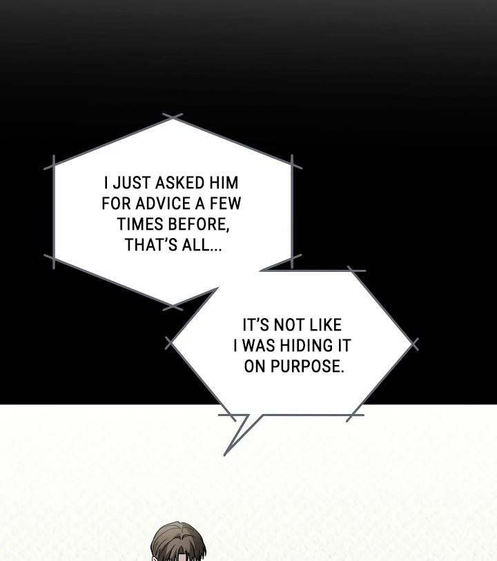 A Different Kind of Role (PARADISE SCANS) - Chapter 10 manhwa
