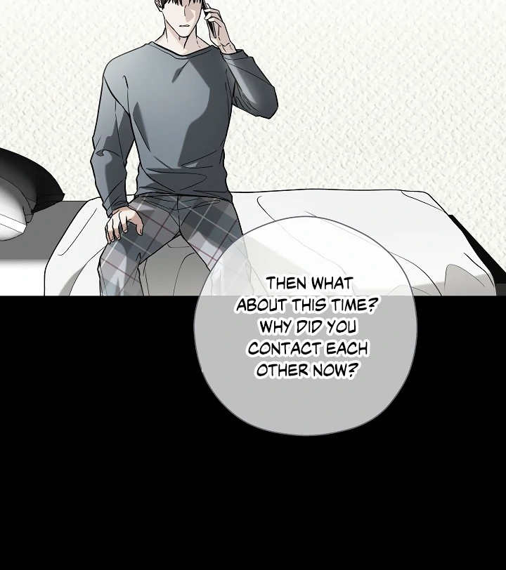 A Different Kind of Role (PARADISE SCANS) - Chapter 10 manhwa