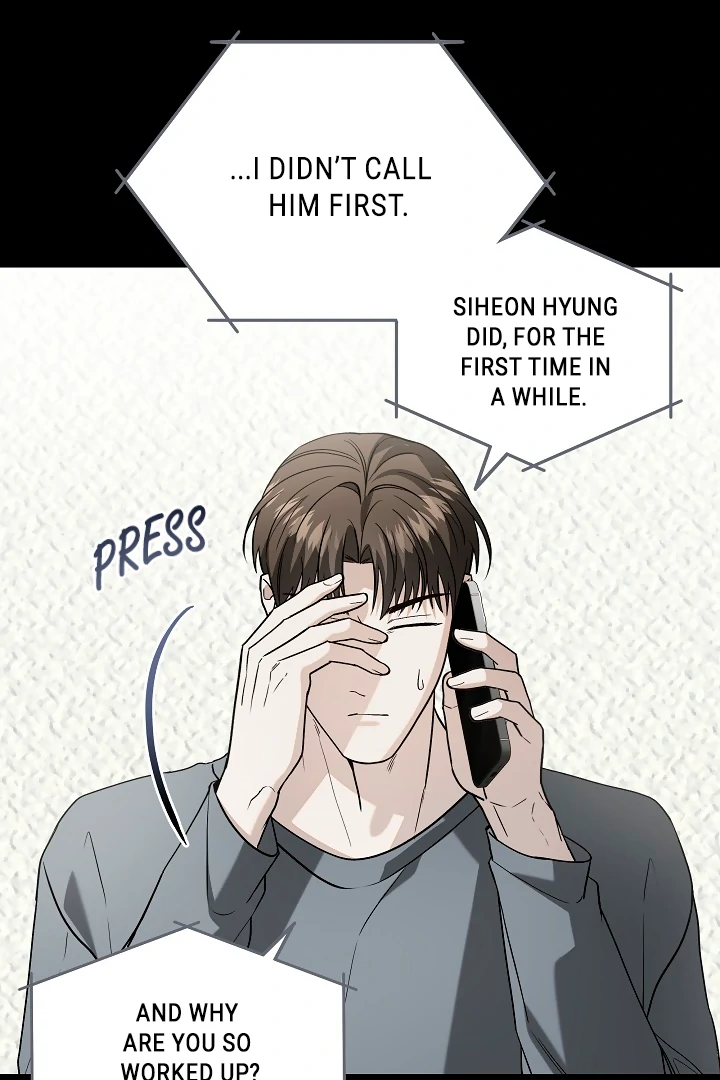 A Different Kind of Role (PARADISE SCANS) - Chapter 10 manhwa