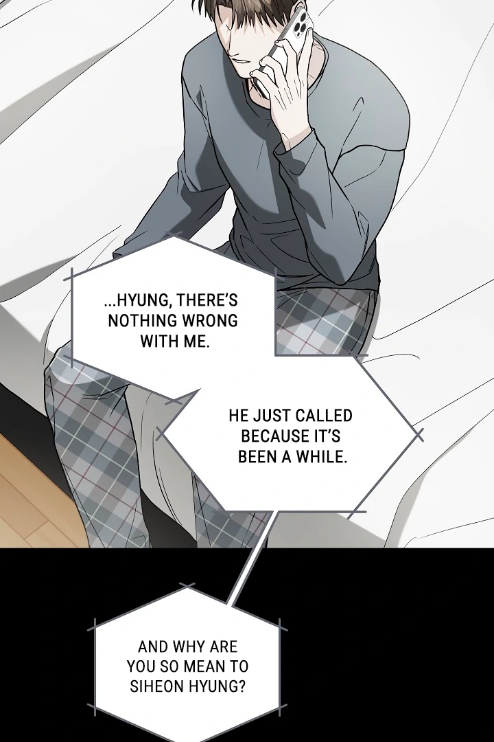 A Different Kind of Role (PARADISE SCANS) - Chapter 10 manhwa