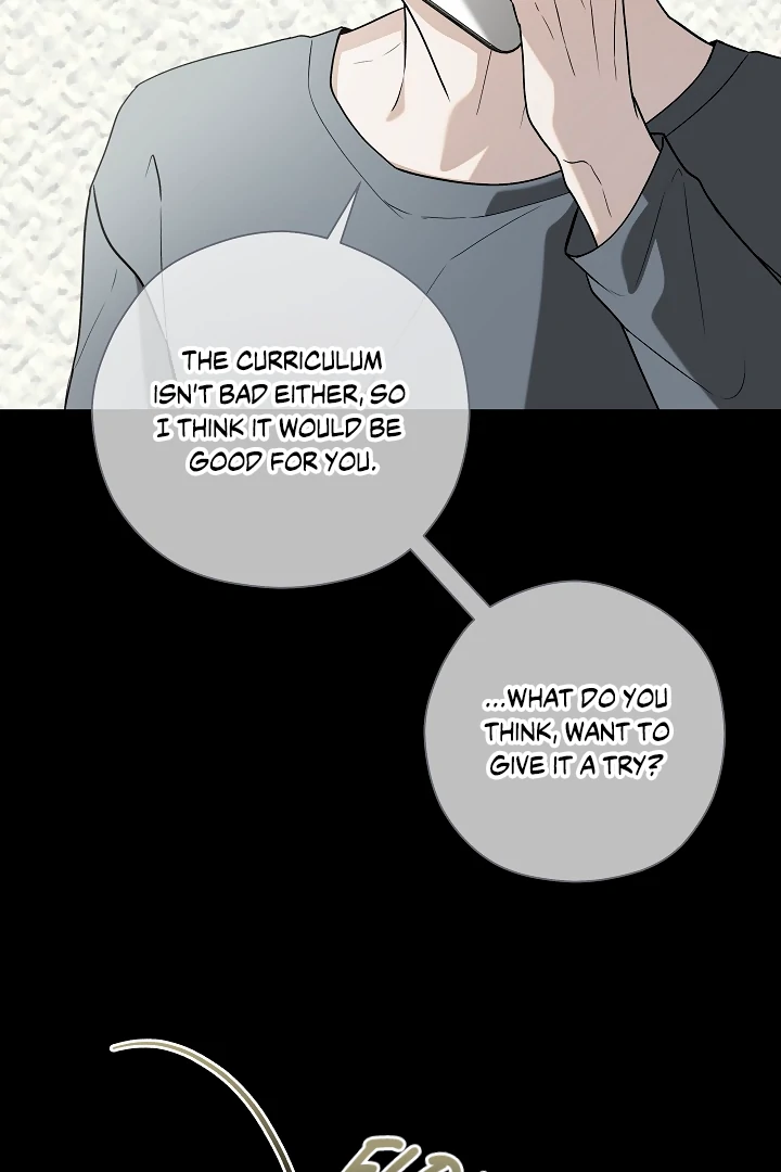 A Different Kind of Role (PARADISE SCANS) - Chapter 10 manhwa