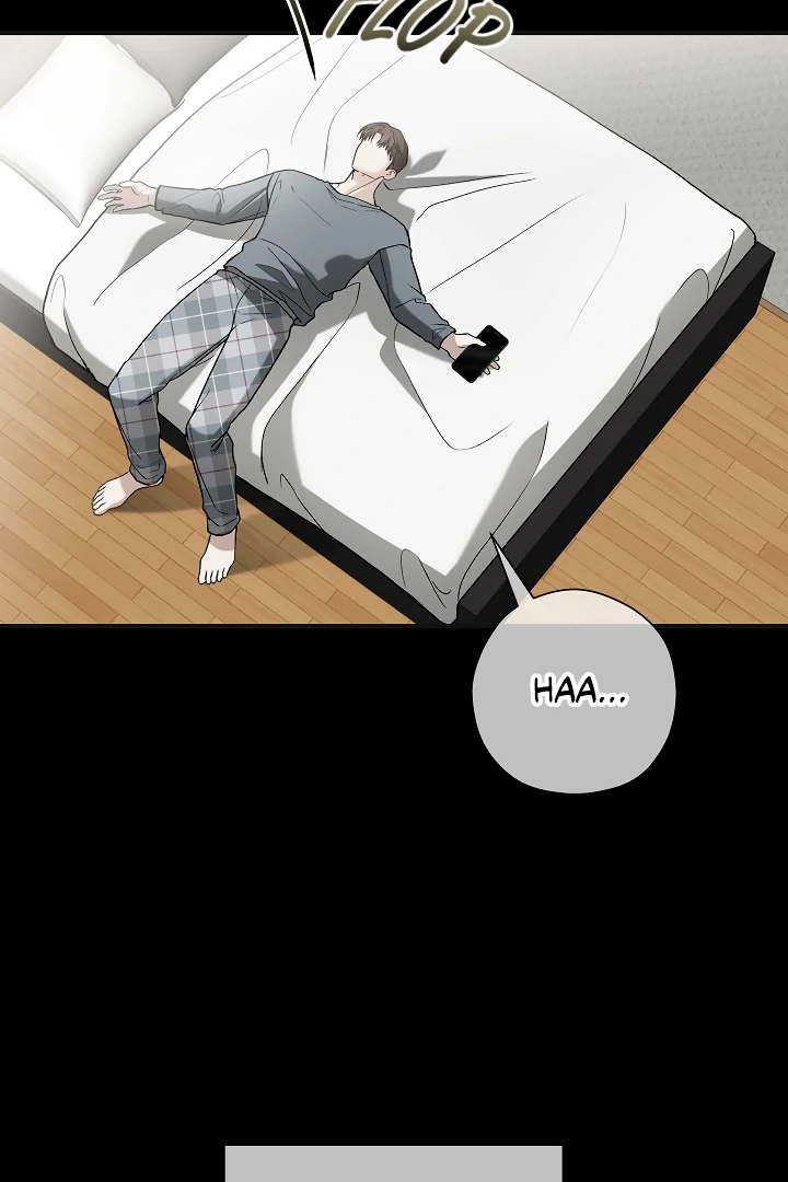 A Different Kind of Role (PARADISE SCANS) - Chapter 10 manhwa