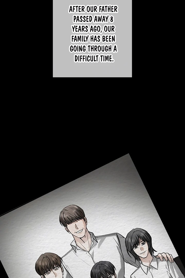 A Different Kind of Role (PARADISE SCANS) - Chapter 10 manhwa