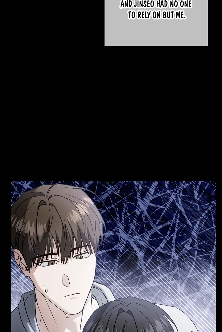 A Different Kind of Role (PARADISE SCANS) - Chapter 10 manhwa