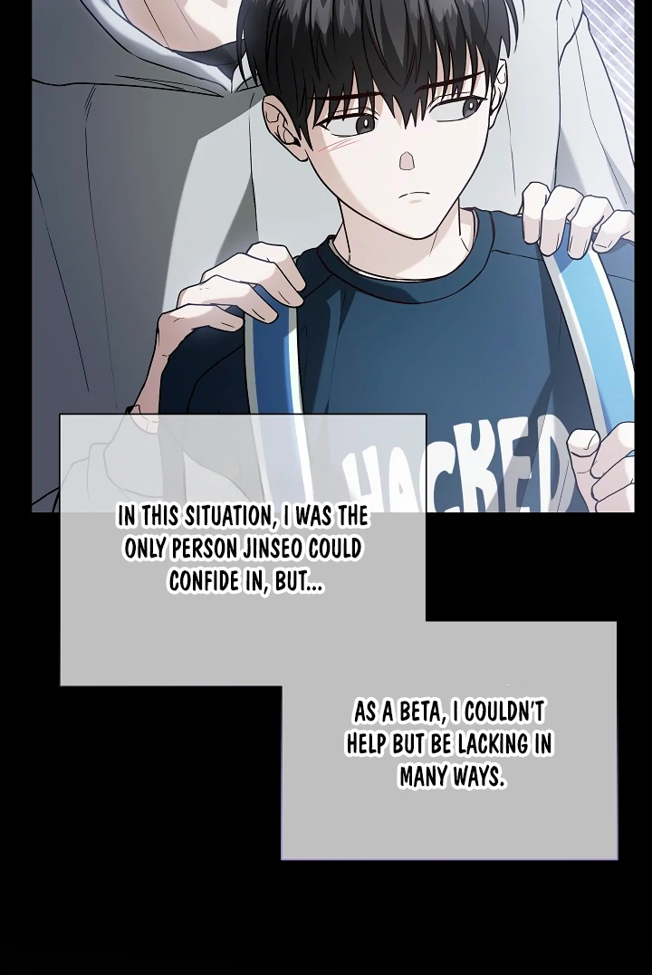 A Different Kind of Role (PARADISE SCANS) - Chapter 10 manhwa