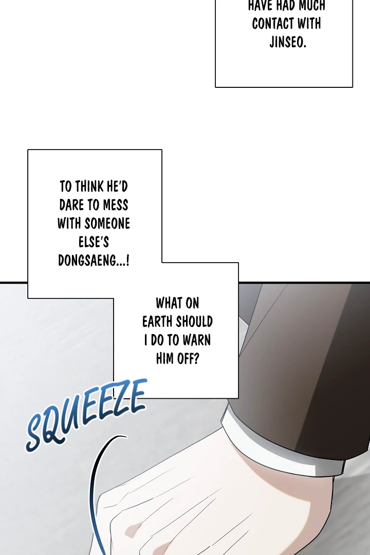 A Different Kind of Role (PARADISE SCANS) - Chapter 10 manhwa