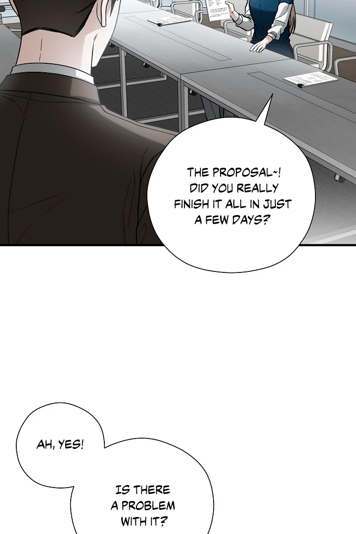 A Different Kind of Role (PARADISE SCANS) - Chapter 10 manhwa