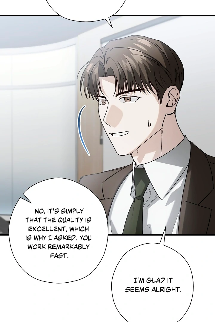 A Different Kind of Role (PARADISE SCANS) - Chapter 10 manhwa