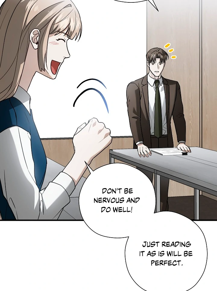 A Different Kind of Role (PARADISE SCANS) - Chapter 10 manhwa