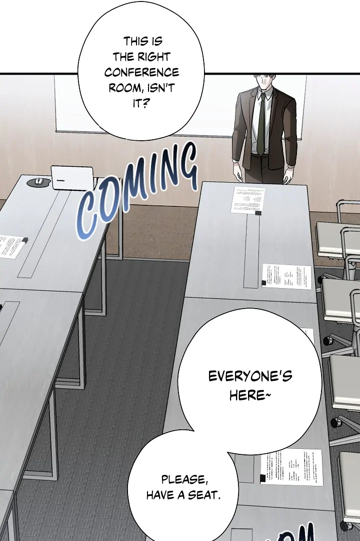 A Different Kind of Role (PARADISE SCANS) - Chapter 10 manhwa