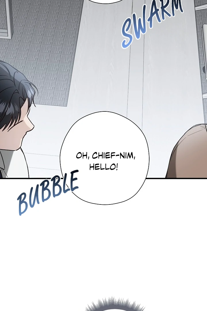 A Different Kind of Role (PARADISE SCANS) - Chapter 10 manhwa