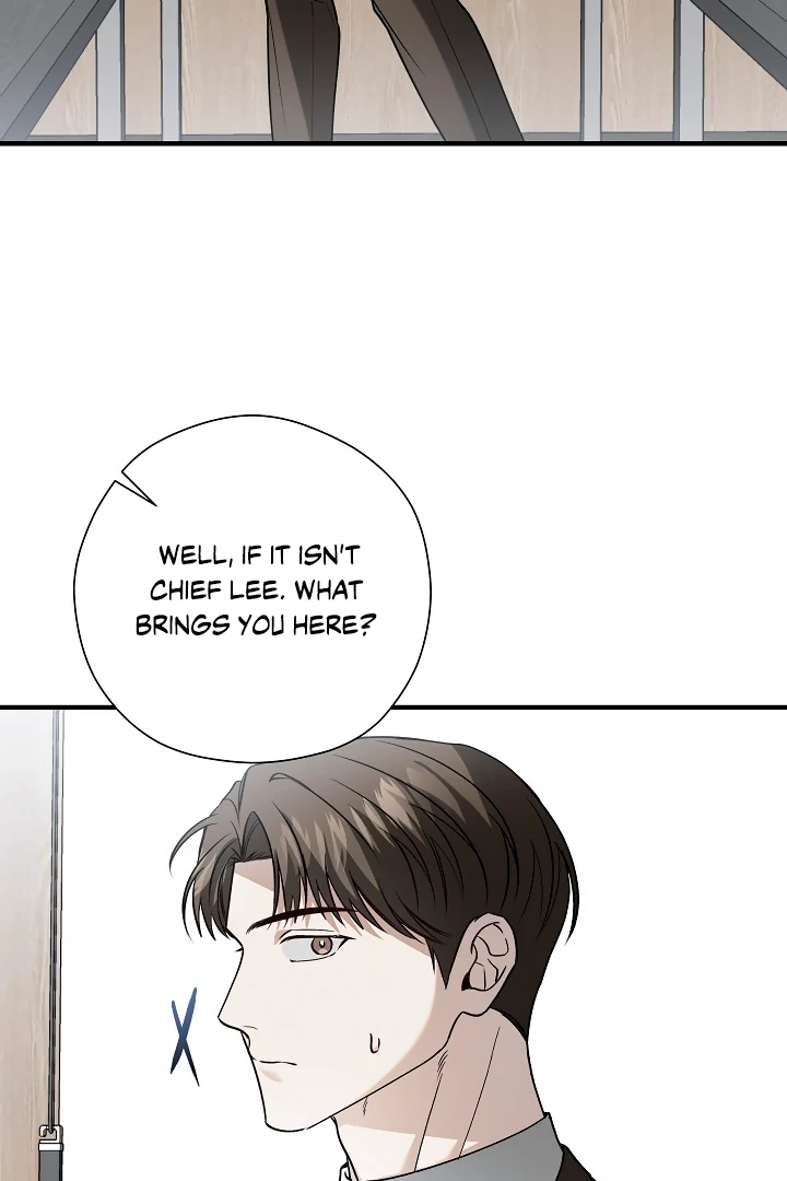 A Different Kind of Role (PARADISE SCANS) - Chapter 10 manhwa