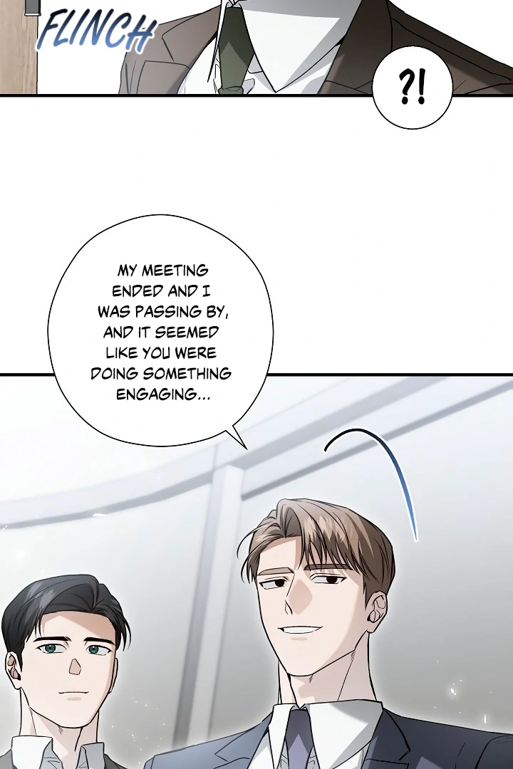A Different Kind of Role (PARADISE SCANS) - Chapter 10 manhwa