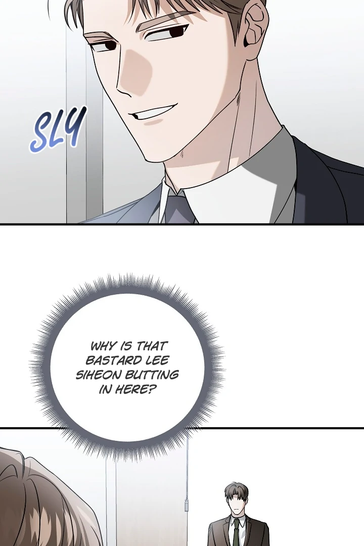 A Different Kind of Role (PARADISE SCANS) - Chapter 10 manhwa