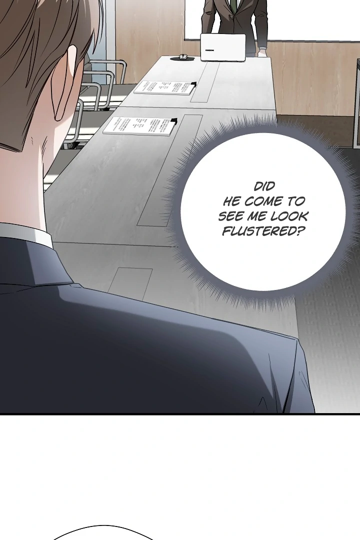 A Different Kind of Role (PARADISE SCANS) - Chapter 10 manhwa