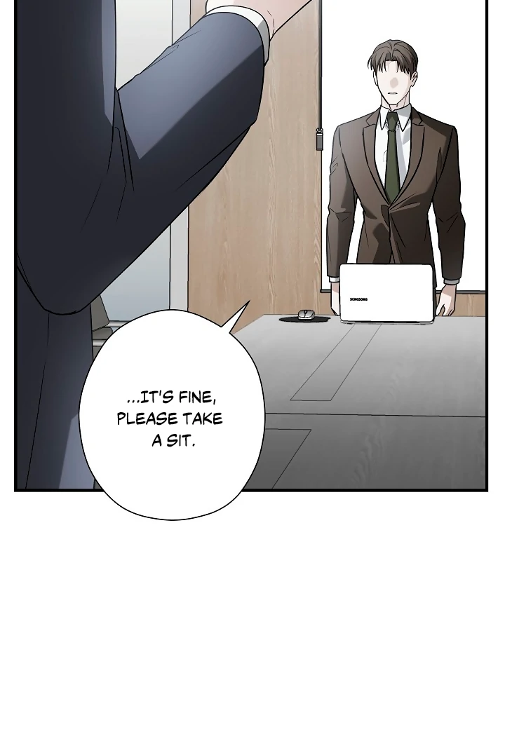 A Different Kind of Role (PARADISE SCANS) - Chapter 10 manhwa