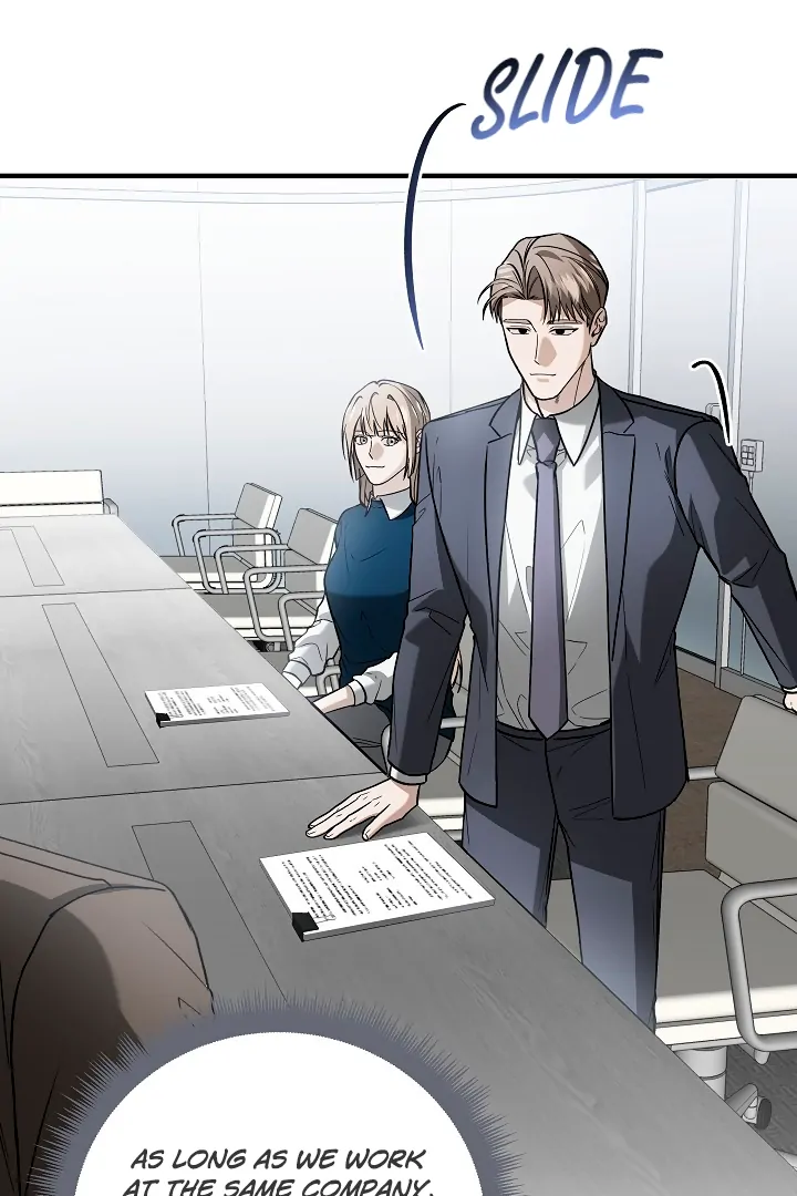A Different Kind of Role (PARADISE SCANS) - Chapter 10 manhwa