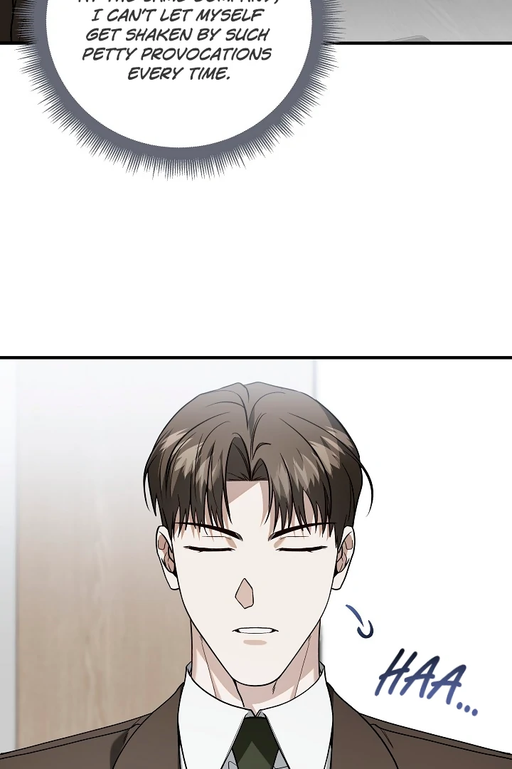 A Different Kind of Role (PARADISE SCANS) - Chapter 10 manhwa