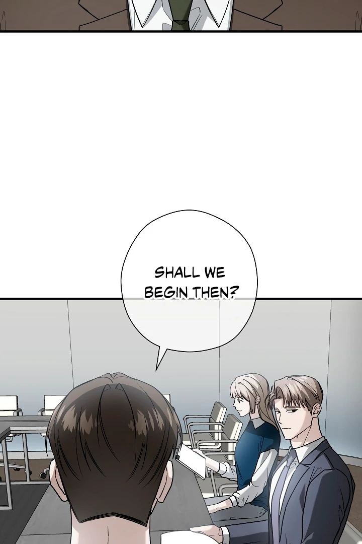 A Different Kind of Role (PARADISE SCANS) - Chapter 10 manhwa