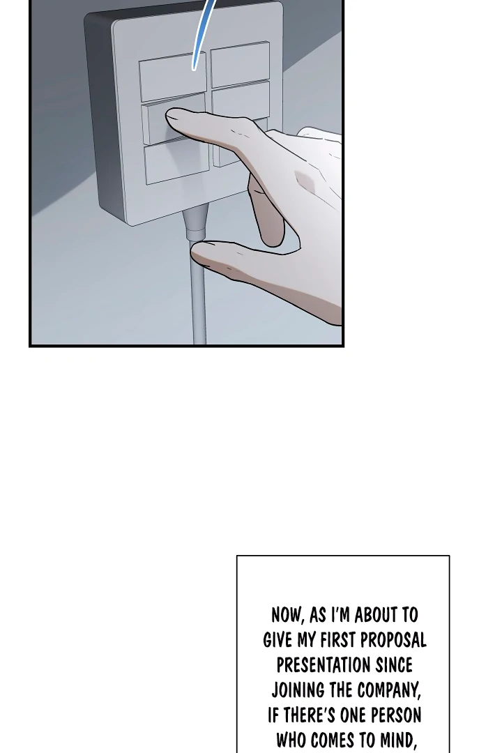 A Different Kind of Role (PARADISE SCANS) - Chapter 10 manhwa