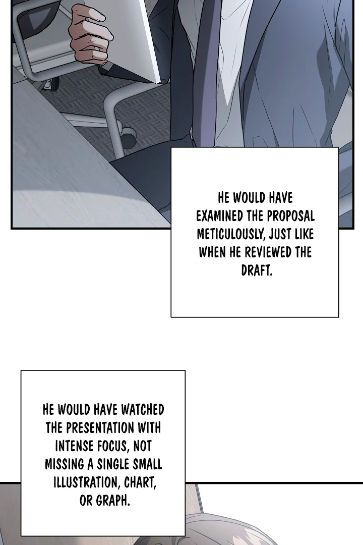 A Different Kind of Role (PARADISE SCANS) - Chapter 10 manhwa