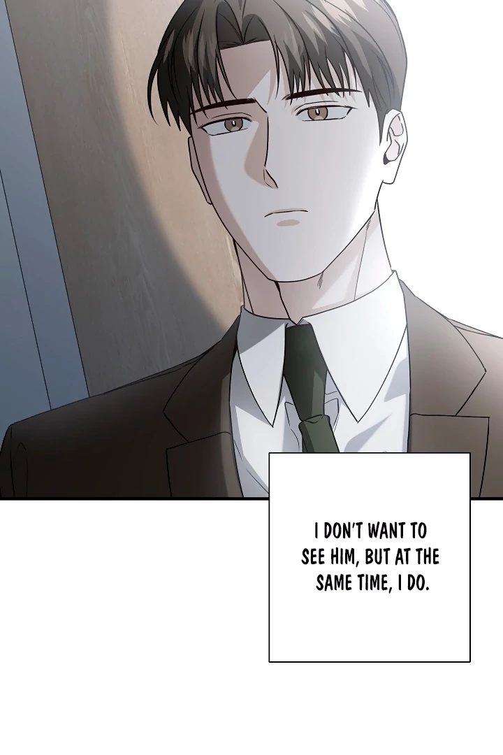 A Different Kind of Role (PARADISE SCANS) - Chapter 10 manhwa