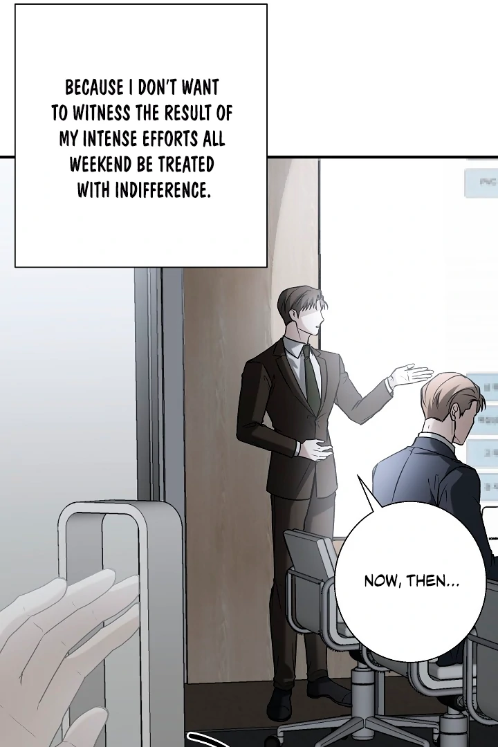 A Different Kind of Role (PARADISE SCANS) - Chapter 10 manhwa