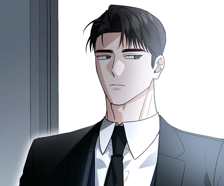 A Different Kind of Role (PARADISE SCANS) - Chapter 10 manhwa