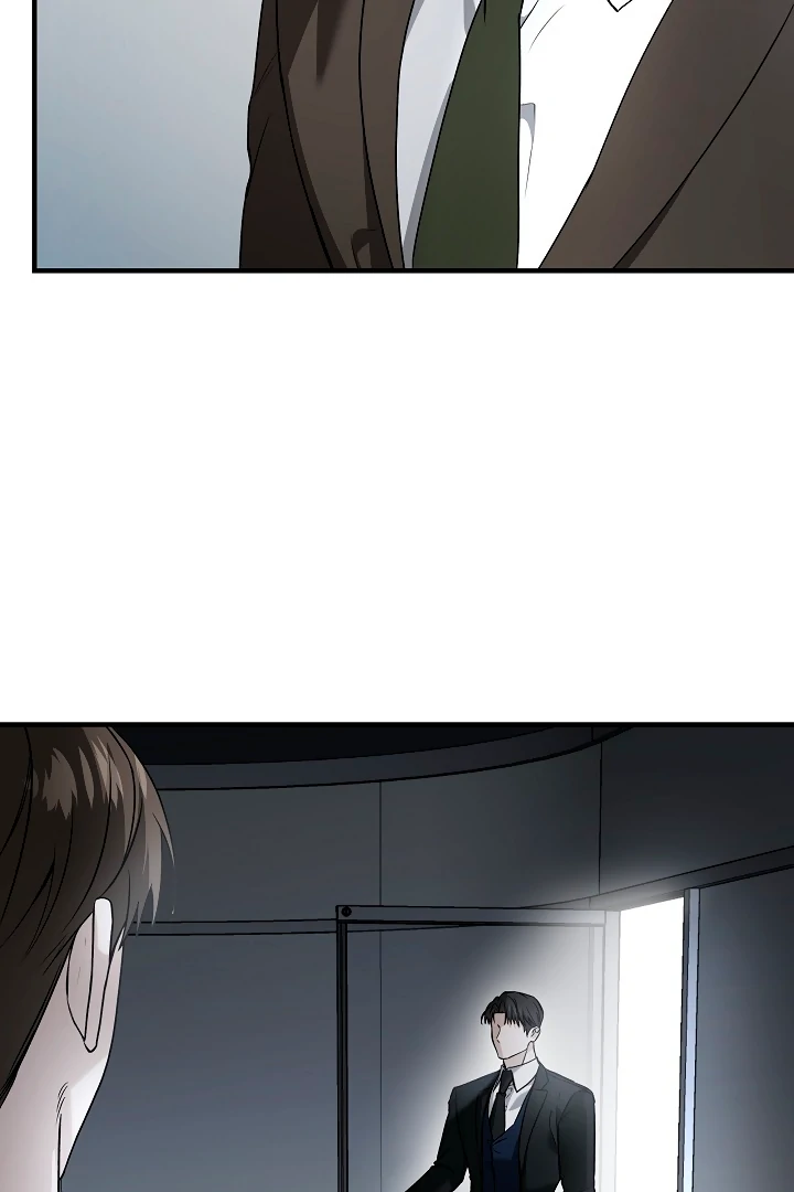 A Different Kind of Role (PARADISE SCANS) - Chapter 10 manhwa