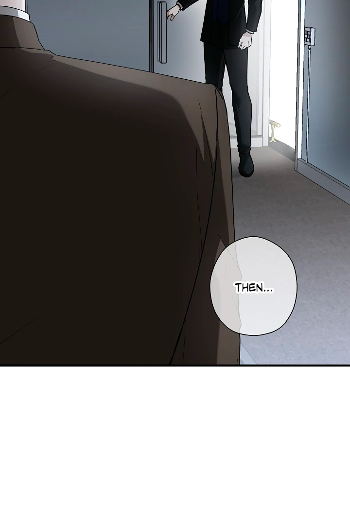 A Different Kind of Role (PARADISE SCANS) - Chapter 10 manhwa