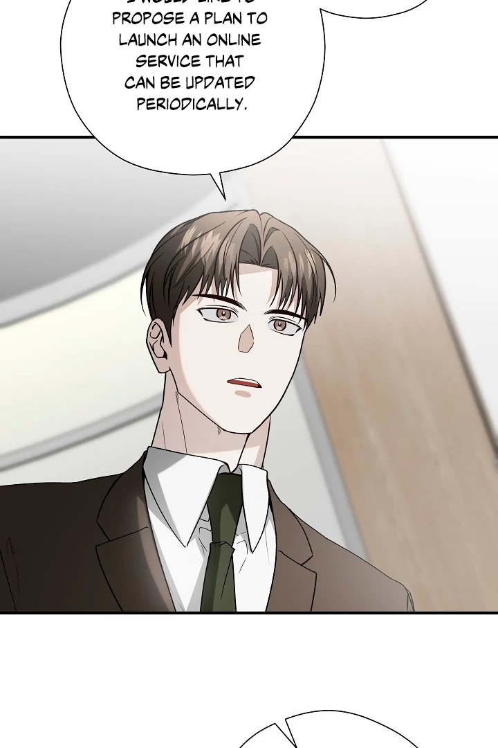 A Different Kind of Role (PARADISE SCANS) - Chapter 10 manhwa