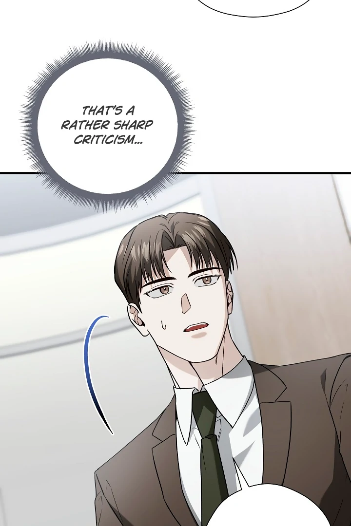 A Different Kind of Role (PARADISE SCANS) - Chapter 10 manhwa