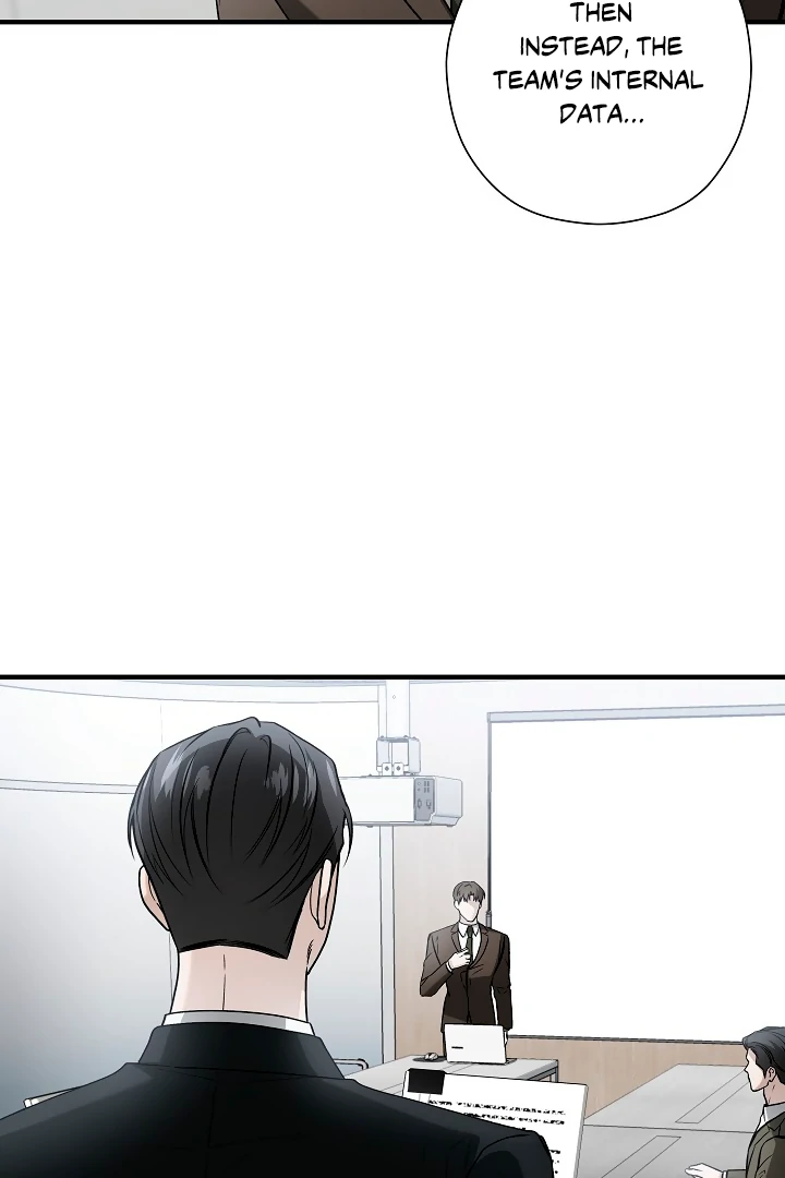 A Different Kind of Role (PARADISE SCANS) - Chapter 10 manhwa