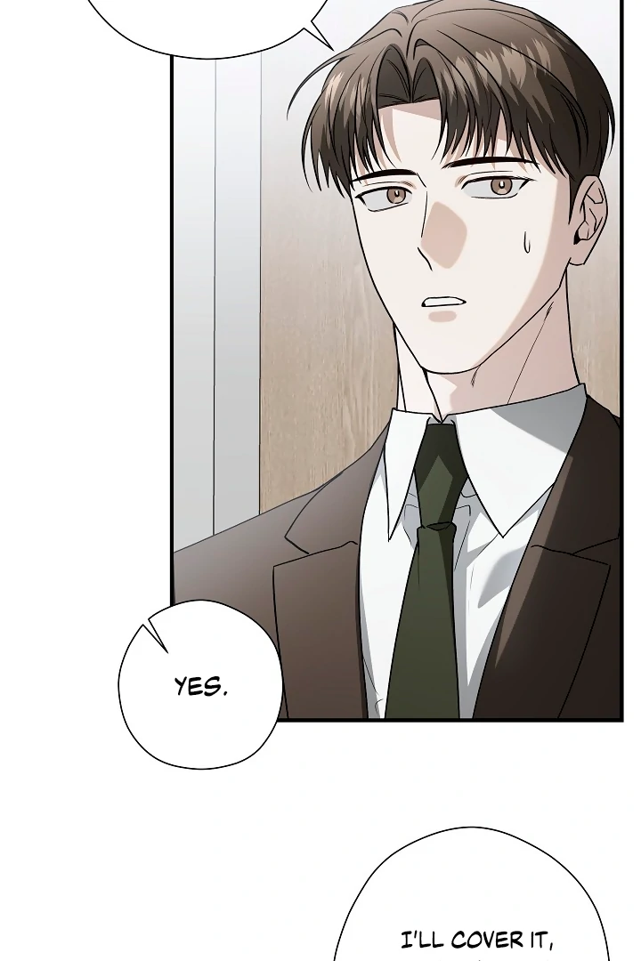 A Different Kind of Role (PARADISE SCANS) - Chapter 10 manhwa