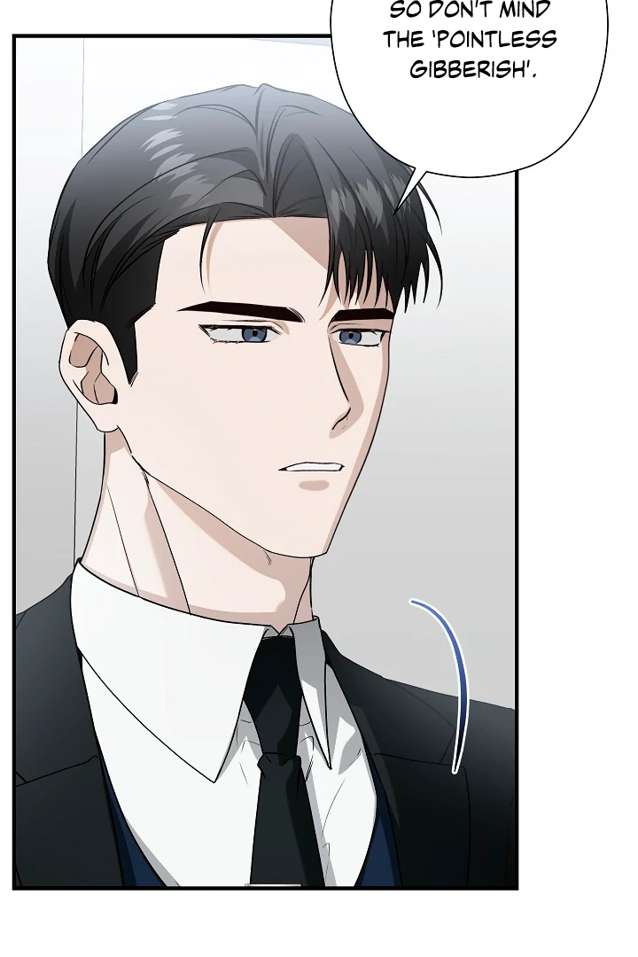 A Different Kind of Role (PARADISE SCANS) - Chapter 10 manhwa