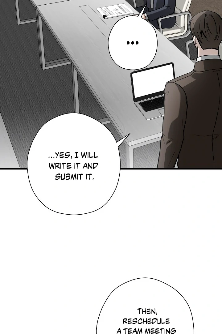 A Different Kind of Role (PARADISE SCANS) - Chapter 10 manhwa
