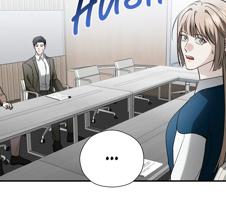 A Different Kind of Role (PARADISE SCANS) - Chapter 10 manhwa
